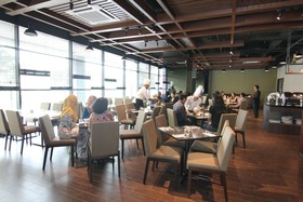 Nexus Regency Suites & Hotel