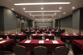 Nexus Regency Suites & Hotel