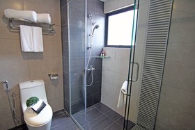 Nexus Regency Suites & Hotel