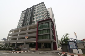 Nexus Regency Suites & Hotel