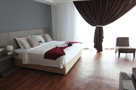 Nexus Regency Suites & Hotel