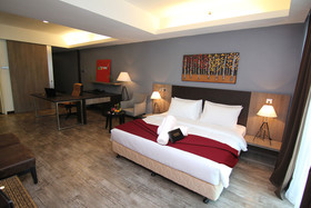 Nexus Regency Suites & Hotel