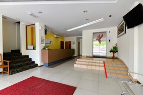Fumah Hotel Shah Alam