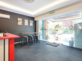 Rest & Go I-City Hotel by OYO Rooms