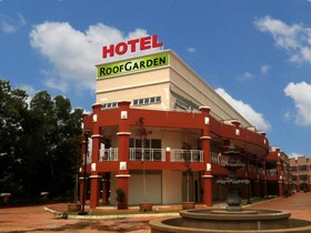 Roof Garden Hotel