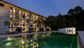 The Club Saujana Resort Kuala Lumpur