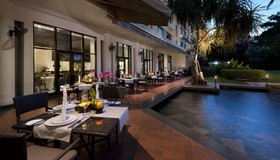 The Club Saujana Resort Kuala Lumpur