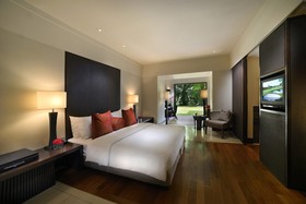 The Club Saujana Resort Kuala Lumpur