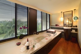 The Club Saujana Resort Kuala Lumpur