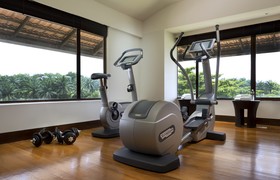 The Club Saujana Resort Kuala Lumpur