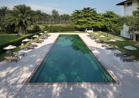 The Club Saujana Resort Kuala Lumpur