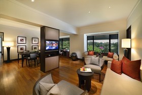 The Club Saujana Resort Kuala Lumpur