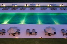 The Club Saujana Resort Kuala Lumpur