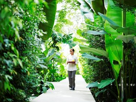 The Club Saujana Resort Kuala Lumpur