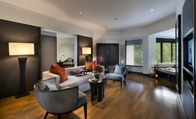 The Club Saujana Resort Kuala Lumpur
