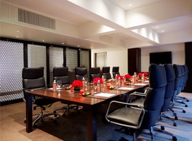 The Club Saujana Resort Kuala Lumpur
