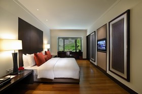 The Club Saujana Resort Kuala Lumpur