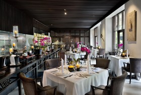 The Club Saujana Resort Kuala Lumpur