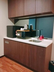Townhouse OAK 591 Shah Alam By Salaam Suites