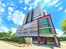 Townhouse OAK 591 Shah Alam By Salaam Suites