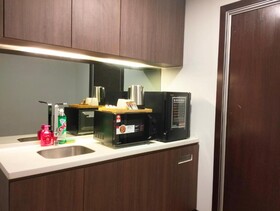 Townhouse OAK 591 Shah Alam By Salaam Suites