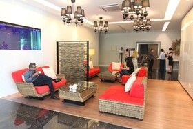 Townhouse OAK 591 Shah Alam By Salaam Suites