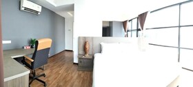 Townhouse OAK 591 Shah Alam By Salaam Suites