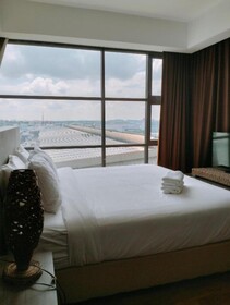 Townhouse OAK 591 Shah Alam By Salaam Suites