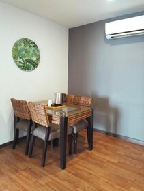 Townhouse OAK 591 Shah Alam By Salaam Suites