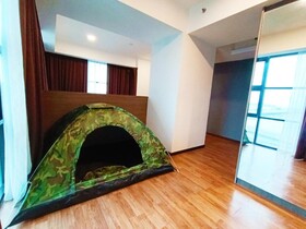 Townhouse OAK 591 Shah Alam By Salaam Suites