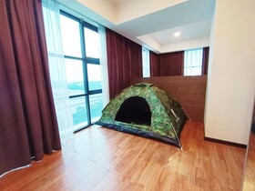 Townhouse OAK 591 Shah Alam By Salaam Suites