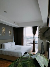 Townhouse OAK 591 Shah Alam By Salaam Suites