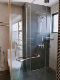 Townhouse OAK 591 Shah Alam By Salaam Suites