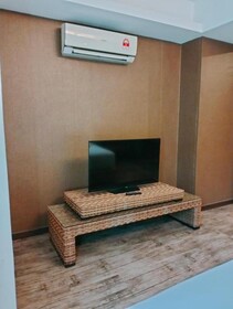 Townhouse OAK 591 Shah Alam By Salaam Suites