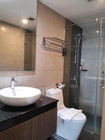 Townhouse OAK 591 Shah Alam By Salaam Suites
