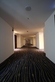 Townhouse OAK 591 Shah Alam By Salaam Suites