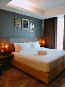 Townhouse OAK 591 Shah Alam By Salaam Suites