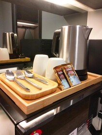 Townhouse OAK 591 Shah Alam By Salaam Suites