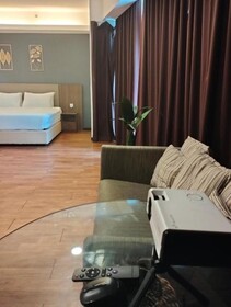 Townhouse OAK 591 Shah Alam By Salaam Suites