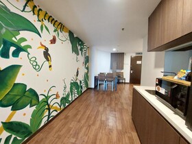 Townhouse OAK 591 Shah Alam By Salaam Suites
