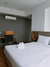 Townhouse OAK 591 Shah Alam By Salaam Suites