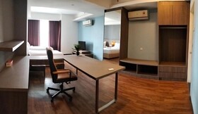 Townhouse OAK 591 Shah Alam By Salaam Suites
