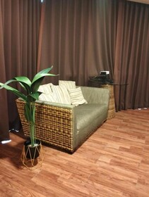 Townhouse OAK 591 Shah Alam By Salaam Suites