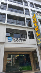 9 Square Hotel Subang Jaya