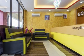 Golden Night Hotel