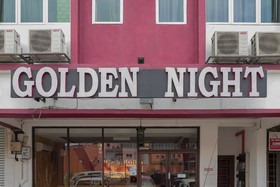 Golden Night Hotel