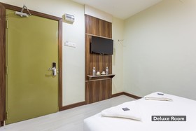 Golden Night Hotel