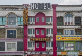 Golden Night Hotel