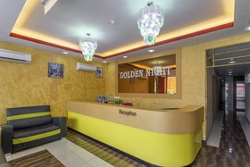 Golden Night Hotel