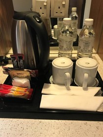 Holiday Villa Hotel & Suites Subang